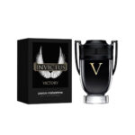 Paco Rabanne Invictus Victory Extreme For Men Eau de Parfum 100ml - Image 2
