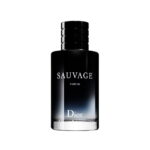 Dior Sauvage Parfum For Men 100ml