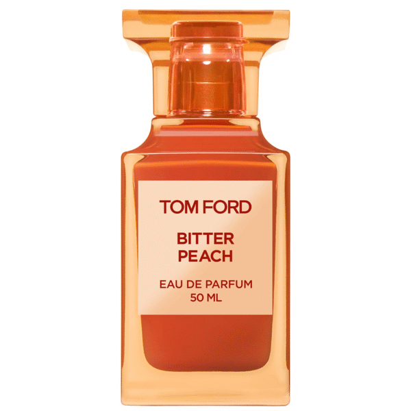 Tom Ford Bitter Peach for Unisex Eau de Parfum 50ml