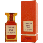 Tom Ford Bitter Peach for Unisex Eau de Parfum 50ml - Image 2