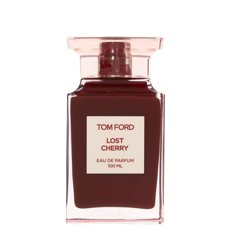 tom-ford-lost-cherry-for-unisex-edp-100ml.jpg Tom Ford Lost Cherry For Unisex Eau de Parfum 100ml - Image 1