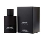 Tom Ford Ombre Leather For Unisex Eau de Parfum 100ml - Image 2
