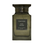 Tom Ford Oud Wood For Unisex Eau De Parfum 100ml
