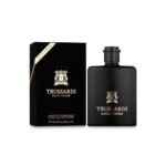 Trussardi Black Extreme for Men Eau de toilette 100ml - Image 2