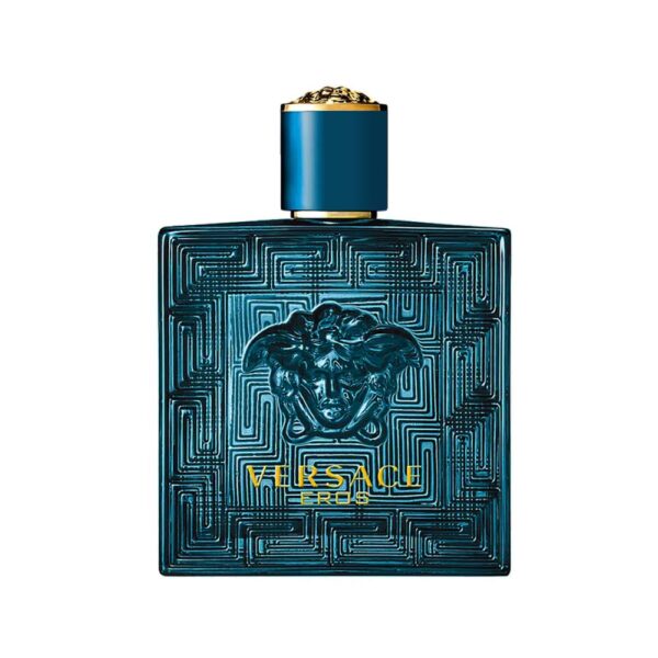 Versace Eros for Men Eau de Toilette 100ml