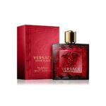 Versace Eros Flame for Men Eau de parfum 100ml - Image 2