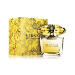 Versace Yellow Diamond Eau de toilette 90ml - Image 2