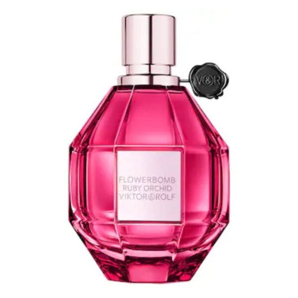 Viktor & Rolf Flowerbomb Ruby Orchid for Women Eau de Parfum 100ml