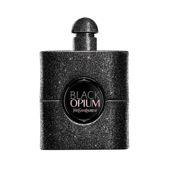 Yves Saint Laurent Black Opium for Women Eau de Parfum Extreme 90ml