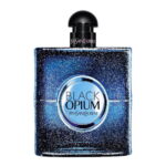 Yves Saint Laurent Black Opium for Women Eau de Parfum Intense 90ml
